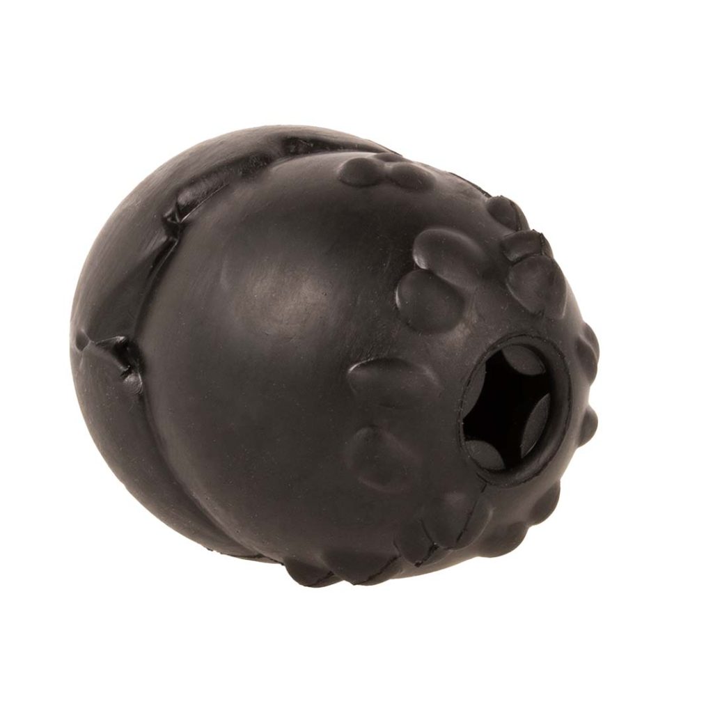 Snackspeeltje zwart
